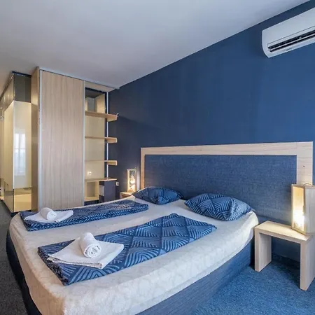 Ts Rooms