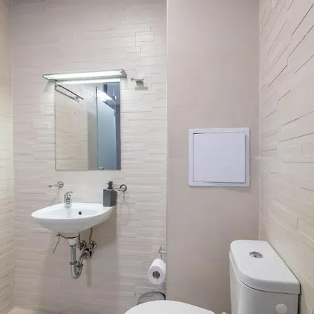 Ts Rooms Hotel *