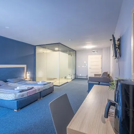 Ts Rooms Hotel Sofía