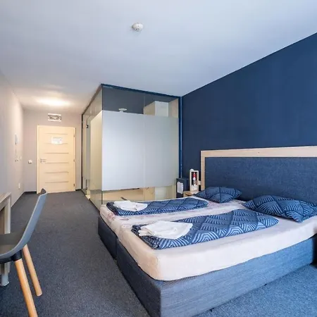 Hotel Ts Rooms Sofía