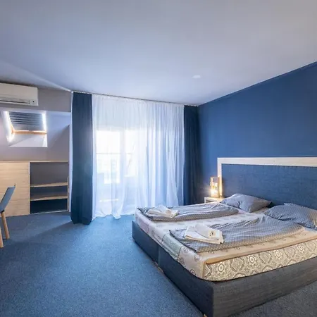 Ts Rooms Hotel