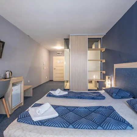 Ts Rooms Hotel Sofía