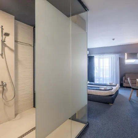 Ts Rooms 소피아