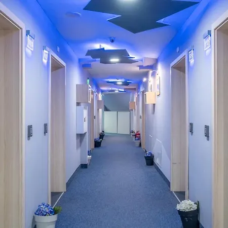 Ts Rooms 소피아