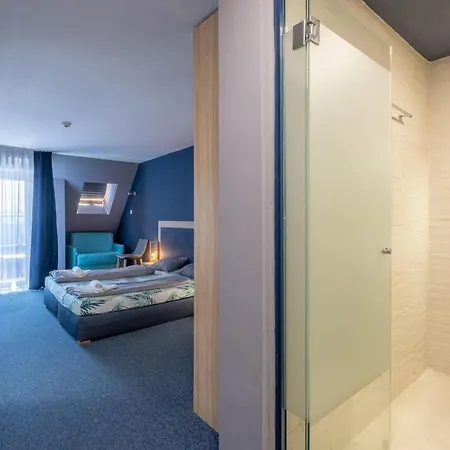 호텔 Ts Rooms *