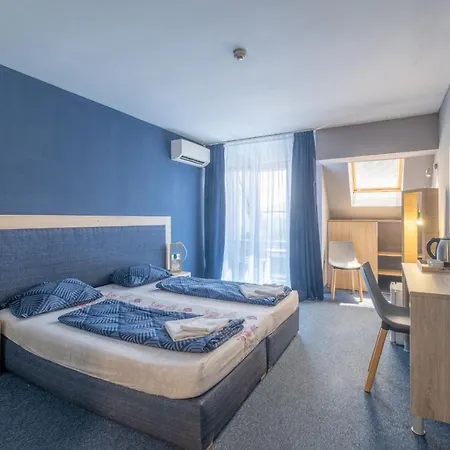 Ts Rooms 호텔
