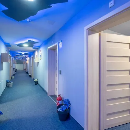 호텔 Ts Rooms 소피아