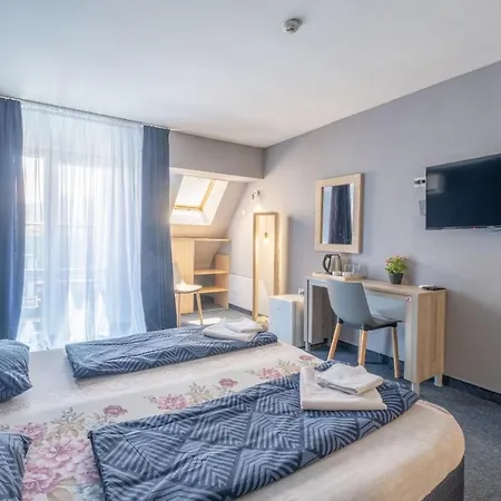 Ts Rooms * 소피아