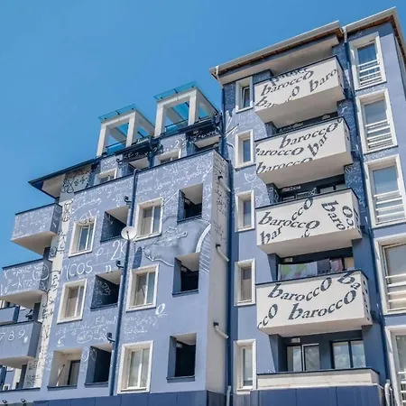 호텔 Ts Rooms *